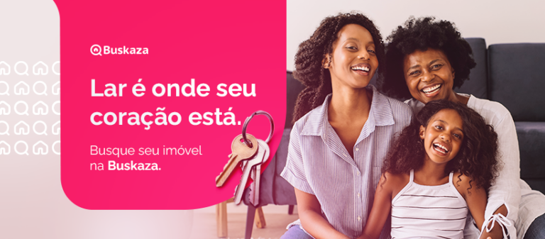 Bem-vindo ao Blog da Buskaza!