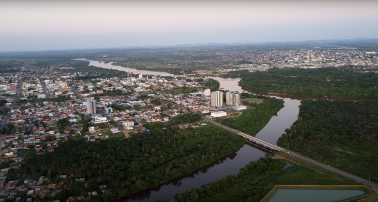 Conheça Ji-Paraná: A Jóia de Rondônia – História, Cultura e Oportunidades