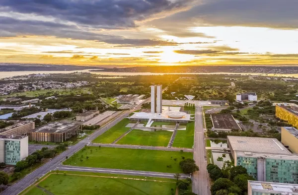 Conheça Brasília e veja o que a capital tem a oferecer