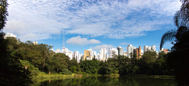 Melhores bairros para morar em SP custo-benefício