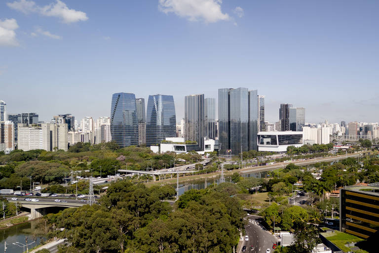 Os Melhores Bairros para Morar em São Paulo