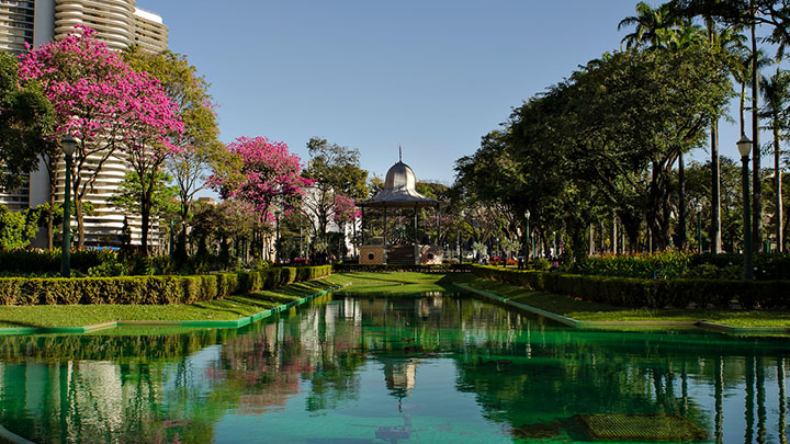 Como Escolher o Melhor Bairro para Morar Belo Horizonte