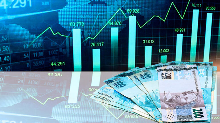 IPCA: Comparativo Anual