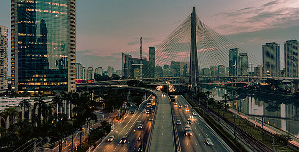 Bairros mais caros de São Paulo