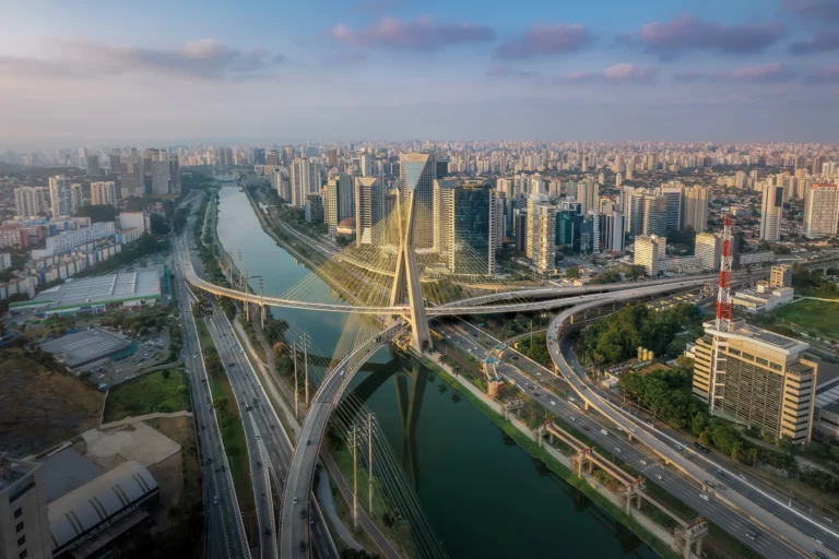 Metro quadrado mais caro de São Paulo