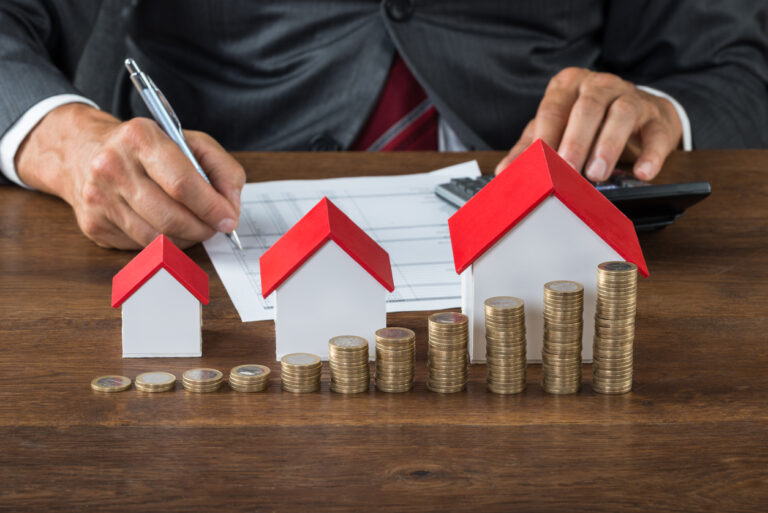 Diversificação em Investimentos Imobiliários