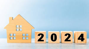 Tendências de 2024: Como o Mercado Imobiliário Está se Transformando?