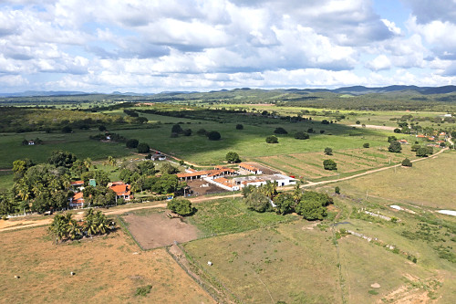 Fazendas, Chácaras e Sítios em Tocantins: Oportunidades Imperdíveis para Investidores e Amantes da Vida no Campo